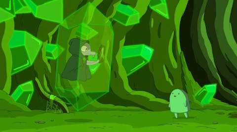 Adventure Time - Episode 11