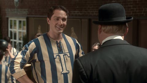 Murdoch Mysteries - Episode 7