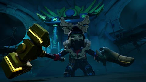 Ninjago: Dragons Rising - Episode 18