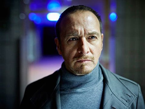 Alarm für Cobra 11 - Die Autobahnpolizei - Episode 16