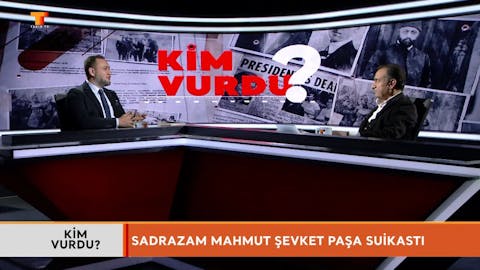Kim Vurdu? - Episode 2