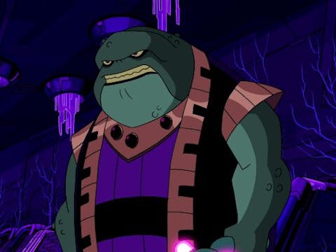 Ben 10: Omniverse - Episode 7