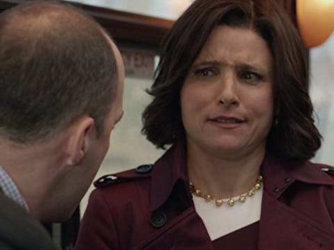 Veep - Episode 6