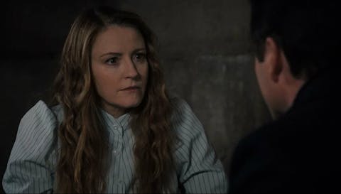 Murdoch Mysteries - Episode 19