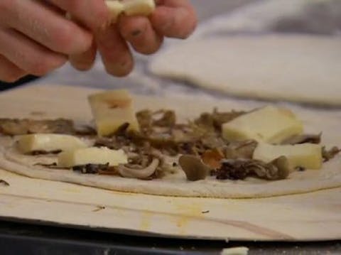 Hell's Kitchen - Episode 7