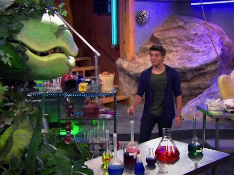 The Thundermans - Episode 7
