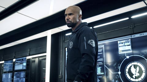 S.W.A.T. - Episode 9
