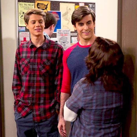 Henry Danger - Episode 7