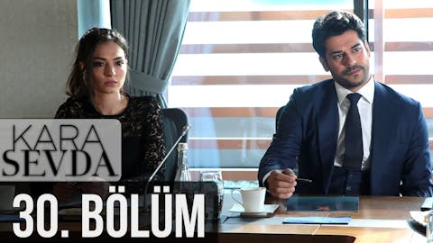 Endless Love - Episode 30