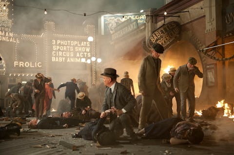 Boardwalk Empire - Episode 8