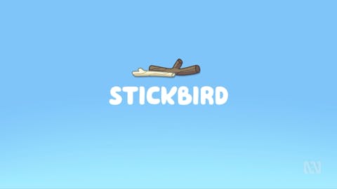 Bluey - Episode 41