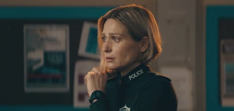 Blue Lights - Episode 6