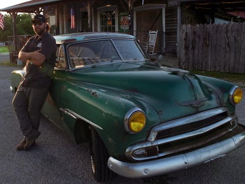 Roadworthy Rescues - Episode 2