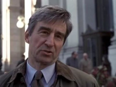 Law & Order - Episode 10