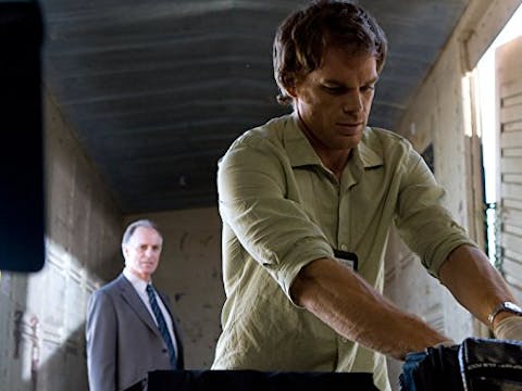 Dexter - Episode 6
