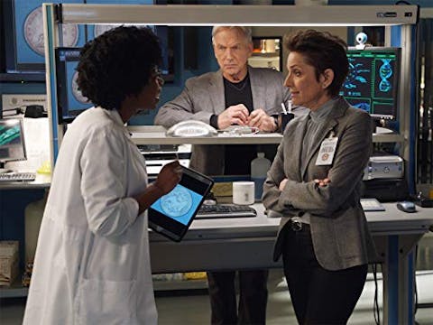 NCIS - Episode 16