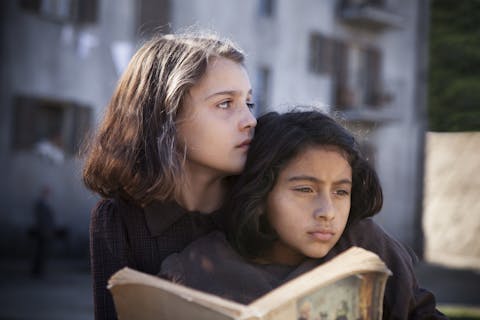 My Brilliant Friend - Episode 2