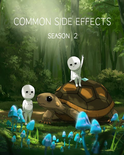 Common Side Effects - Episode 1