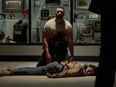 Criminal Minds - Episode 1