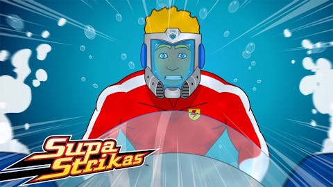 Super Strikers - Episode 3