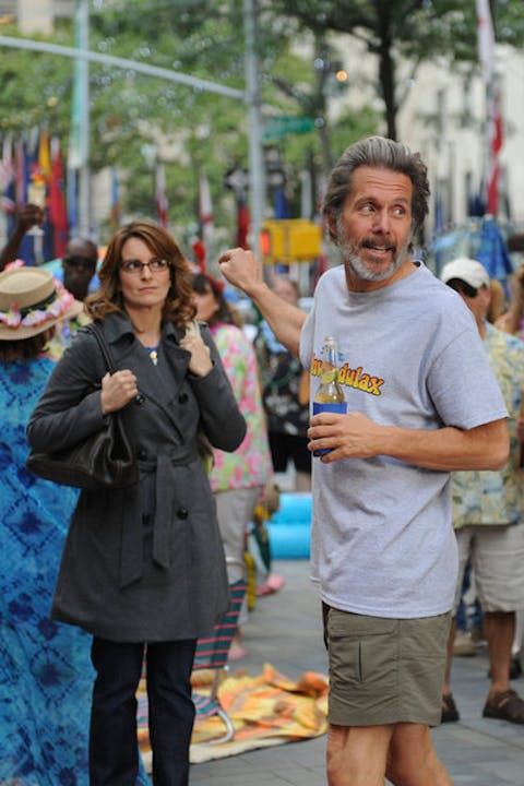 30 Rock - Episode 4