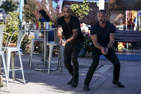 S.W.A.T. - Episode 8