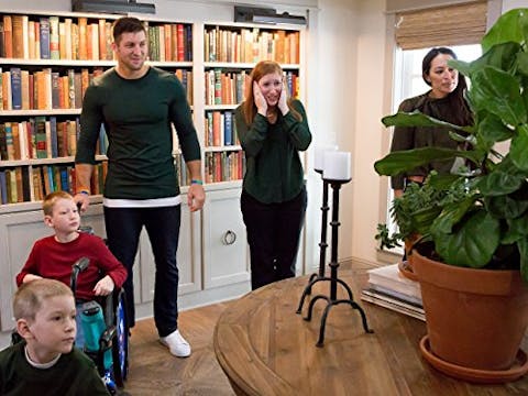Fixer Upper - Episode 10