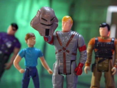 Robot Chicken - Episode 11
