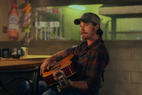 Tulsa King - Episode 4