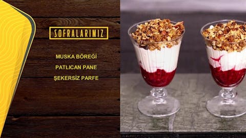 Sofralarımız - Episode 31