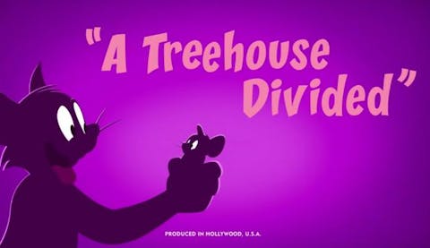 The Tom and Jerry Show - Episode 31
