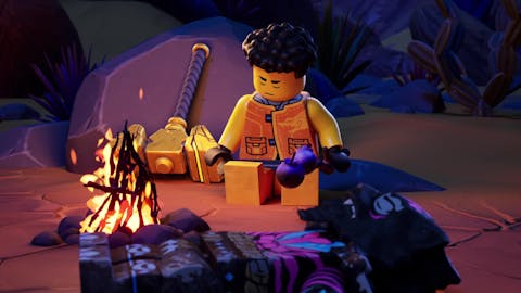 Ninjago: Dragons Rising - Episode 20