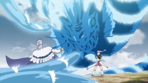 Black Clover - Episode 26