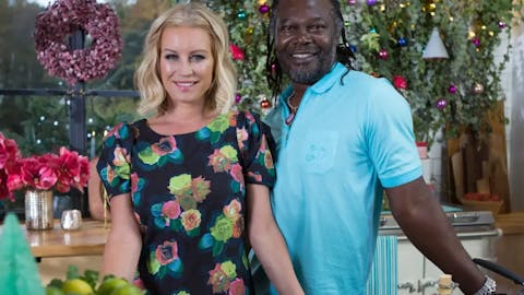 Denise Van Outen's Christmas - Episode 1