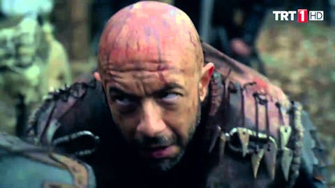 Resurrection: Ertugrul - Episode 14