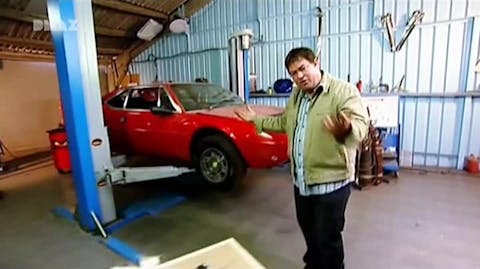 Wheeler Dealers - Episode 11