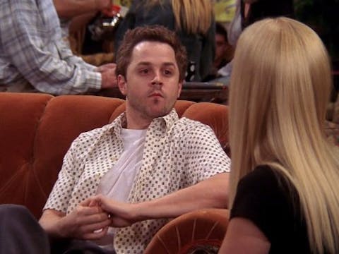 Friends - Episode 2