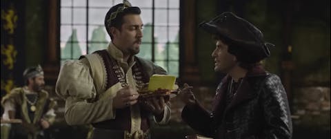 The Prince - Episode 4