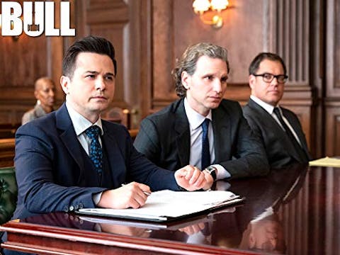 Bull - Episode 8