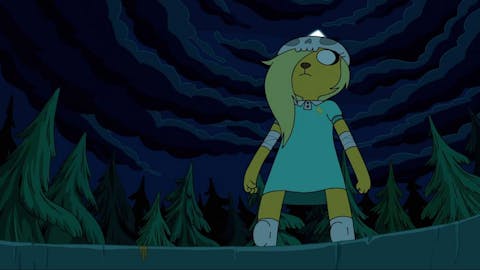 Adventure Time - Episode 16