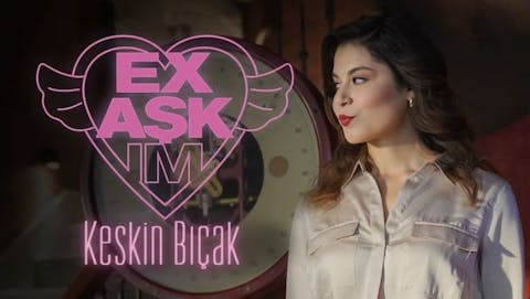 My Ex - Episode 10
