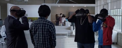 Ballers - Episode 5