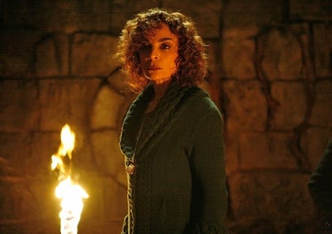 The Vampire Diaries - Episode 14