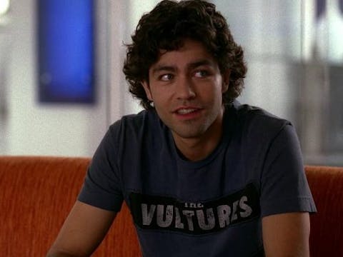 Entourage - Episode 20