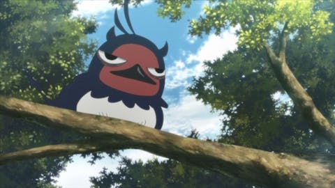 Black Clover - Episode 40