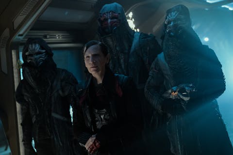 Star Trek: Picard - Episode 7