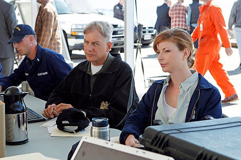 NCIS - Episode 6