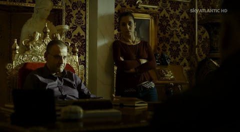 Gomorrah - Episode 12