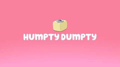 Bluey - Episode 6