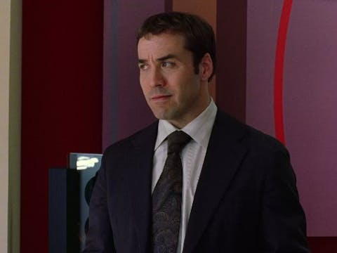 Entourage - Episode 1